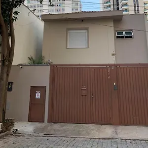  Casa de hóspedes Stellino Suítes Brasil