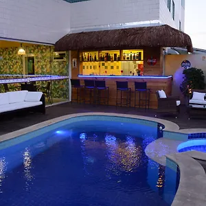 Hotel Anahí