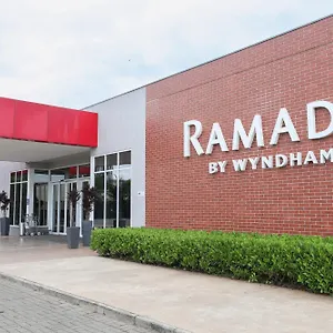 **** Hotel Ramada By Wyndham Campinas Viracopos Brasil