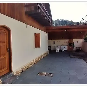  Casa de Férias Recanto Germano Brasil