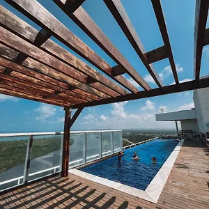 Hotel Silverton Paiva Experience