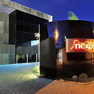 Hotel Nexos Piedade - Adults Only