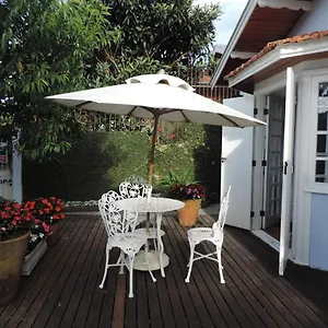  Casa de Férias Refugio Fofo - Casa De Temporada Brasil